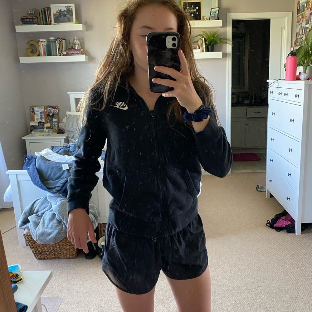 Nike Sweatshirt